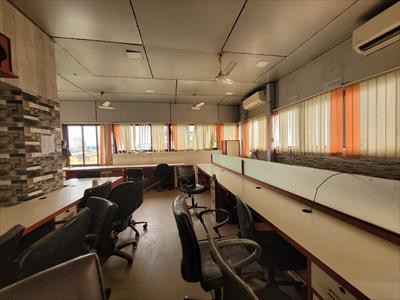 Office Space for rent in Kasba, Kolkata