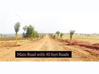 Residential Plot / Land for sale in Narayankhed, Medak