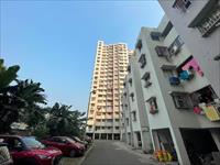 Flat For Sale In Godrej Prakriti, Math Bagan, Sodepur