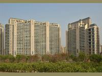5 BHK Flat for Rent in The Magnolias at DLF Golf Course Road