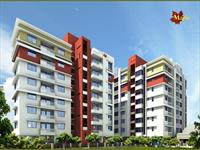 3 Bedroom Apartment / Flat for sale in Dura Maple, Danapur, Patna