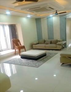 3 Bedroom Apartment for rent in Virugambakkam, Chennai