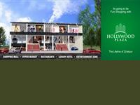 Shop for sale in Hollywood Plaza, VIP Road area, Zirakpur