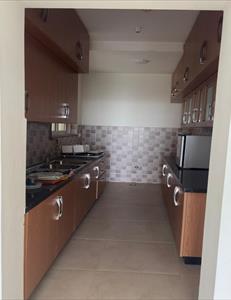 2 Bedroom Apartment for sale in Hebbal, Bangalore