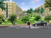 2 Bedroom House for sale in Karrm Residency, Shahapur, Thane