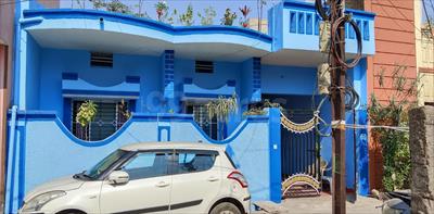 3 Bedroom Independent House for sale in Shivanand Nagar, Raipur