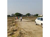 Najafgarh CRPF CAMP plot