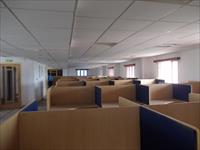 Ready to move Office space in Nungambakkam