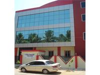 Furnished 4000 SQFT Office for rent at Rs 1.6 Lakhs near Electronic City