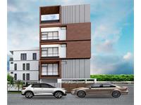 2 Bedroom Apartment / Flat for sale in Pallikarani, Chennai