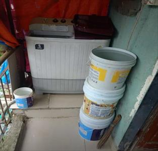 Independent House for sale in Ulhasnagar, Thane