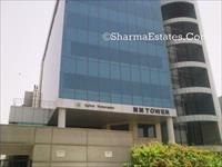 Furnished Commercial Office Space in Udyog Vihar Phase 5 for Rent