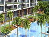 luxury residential Apartment project launched in Lalbagh Road, Basavanagudi, Bangalore.