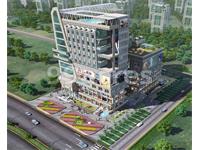 Shop / Showroom for sale in Apex Park Square, Noida Ext, Gr Noida