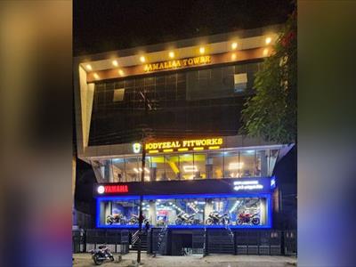 2 Bedroom Apartment for rent in Thadagam Road area, Coimbatore