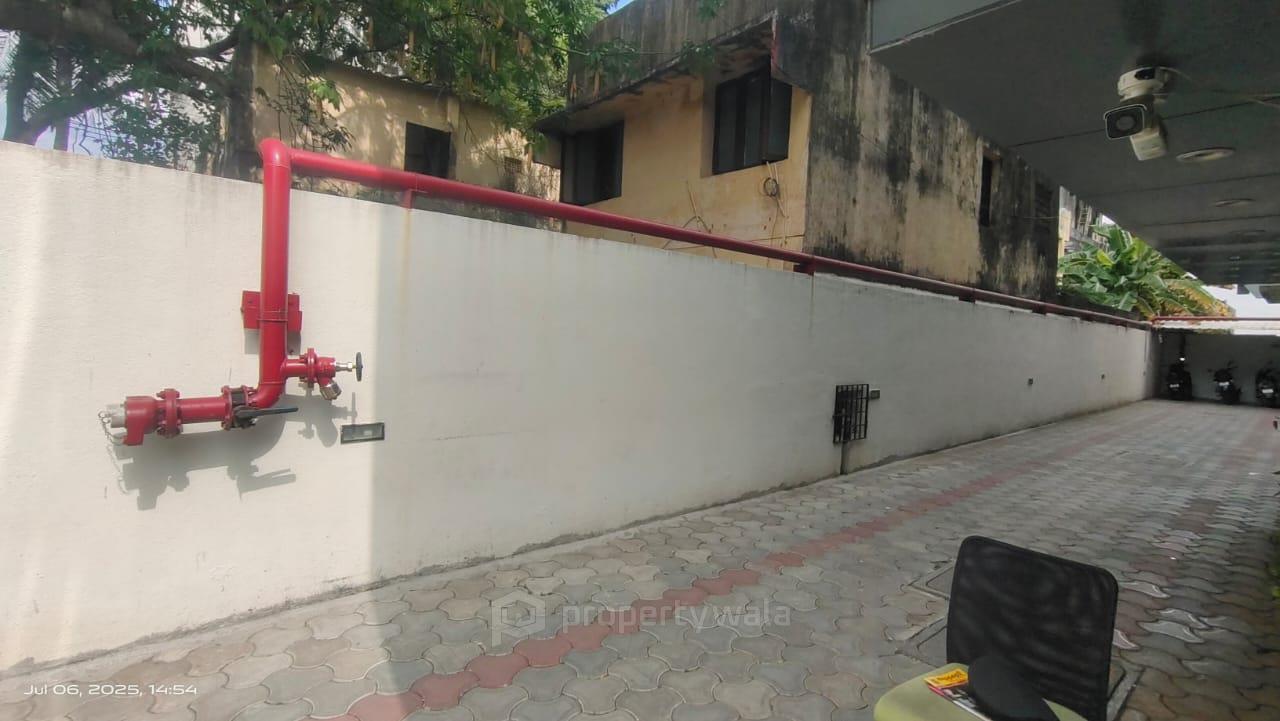 FIRE PROTECTION