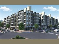 3 Bedroom Flat for sale in Shayona Green, Gota, Ahmedabad