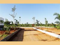 Residential Plot / Land for sale in Kothur, Ranga Reddy