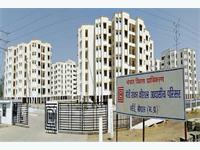 2 Bedroom Apartment / Flat for sale in Katara, Bhopal