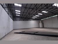 Warehouse for Rent near Em bypass Ruby kasba Industrial state
