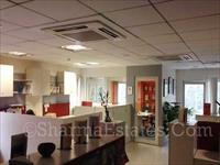 Fully Furnished Commercial Office Space For Rent in Panchshila Park New Delhi