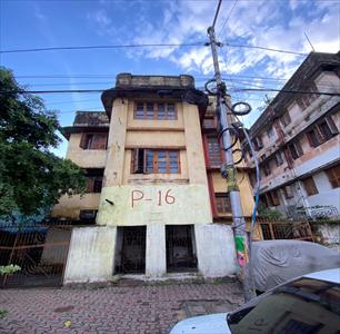 Office Space for rent in CIT Road area, Kolkata