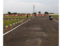 DTCP Approved Low Budget Plot Available Thanjavur Trichy Highway