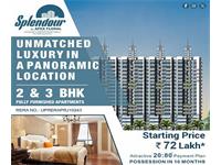 2 Bedroom Flat for sale in Ace Aspire, Tech Zone 4, Greater Noida
