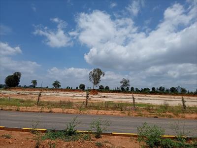 Residential Land for sale in Devanahalli, Bangalore