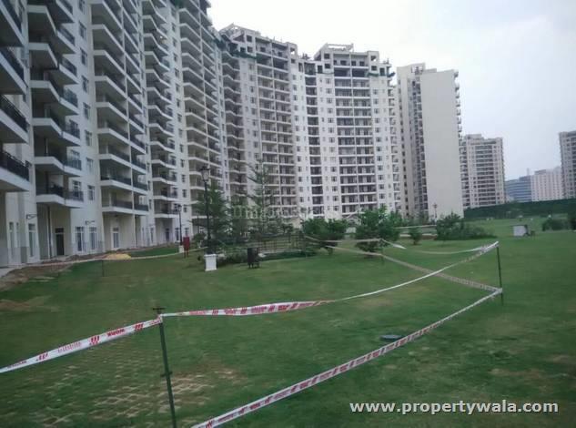 3 Bedroom Apartment / Flat for sale in Central Park Resorts, Sector-48, Gurgaon