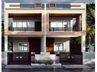 3 Bedroom House for sale in AS Golf Greens, Kamal Vihar, Raipur