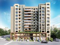 4 Bedroom Apartment / Flat for sale in L P Sawani, Surat