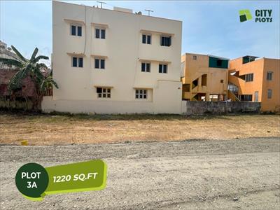 Residential Land for sale in Urappakkam, Chennai