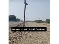 Residential Plot / Land for sale in Nipania, Indore