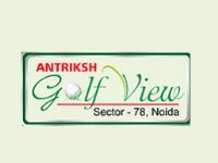 2 Bedroom Flat for sale in Antriksh Golf View, Sector 78, Noida