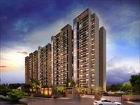 2 Bedroom Flat for sale in Goyal Orchid Greens, Hennur Road area, Bangalore
