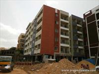 3 Bedroom Flat for rent in BM Homes, Horamavu, Bangalore