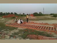 Land for sale in Shine Zaire Sparkle Valley, Naini, Allahabad