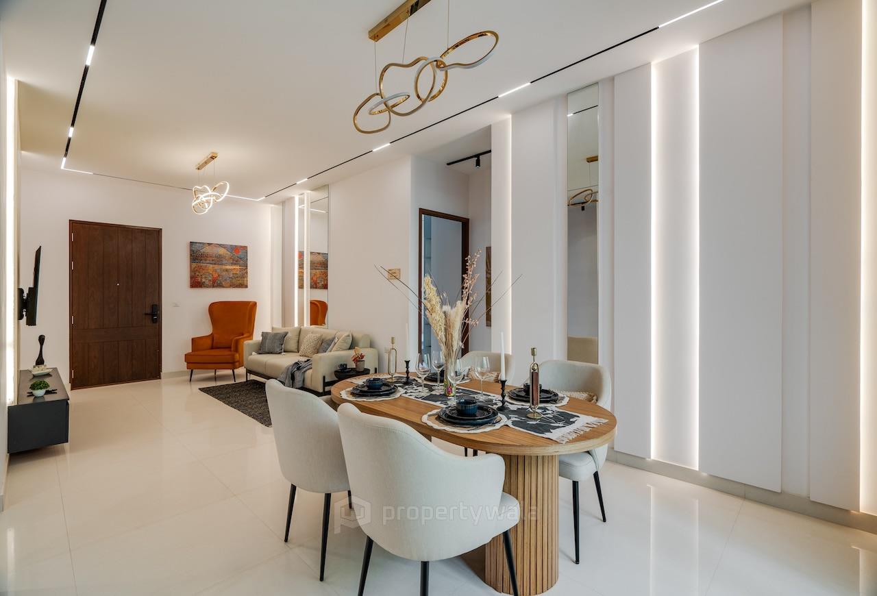 Dinning Room