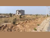 100 square yard, JDA, EAST, Residential plot is available for sale at jagatpura