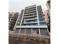 2 Bedroom Apartment / Flat for sale in Ulwe, Navi Mumbai