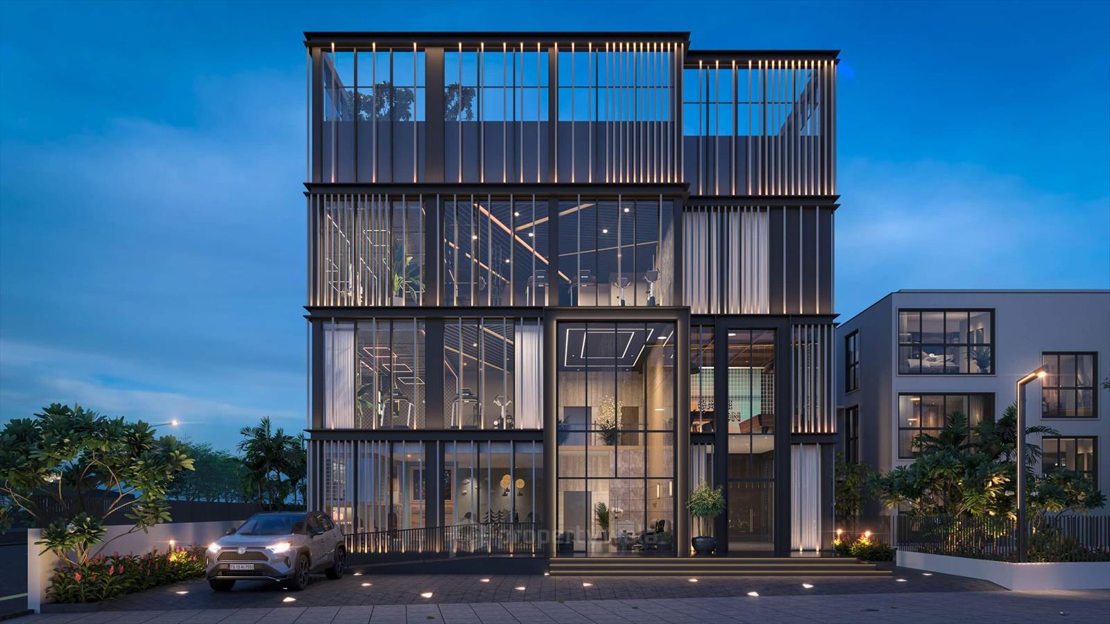 Project - Clubhouse
