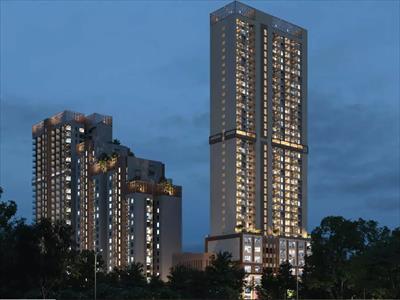 Godrej South Estate Prima - Okhla Ind Estate Phase-I, New Delhi