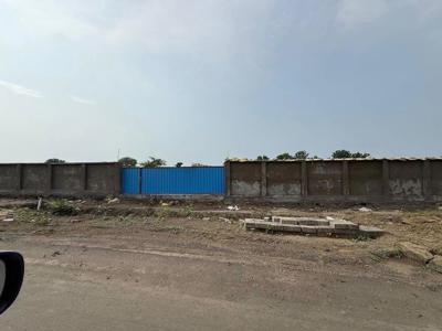 Commercial Land for rent in Kalmeshwar, Nagpur