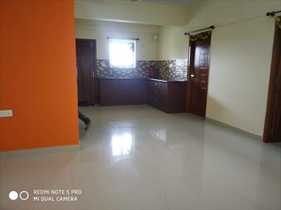 3BHK for rent in Panacea Golden Nest, Varthur, Bangalore