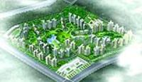 Land for sale in Uniworld City, Sector Mu, Greater Noida