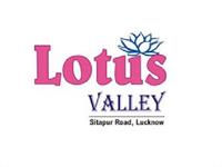 Land for sale in Vasundhara Lotus valley, Sitapur Road area, Lucknow
