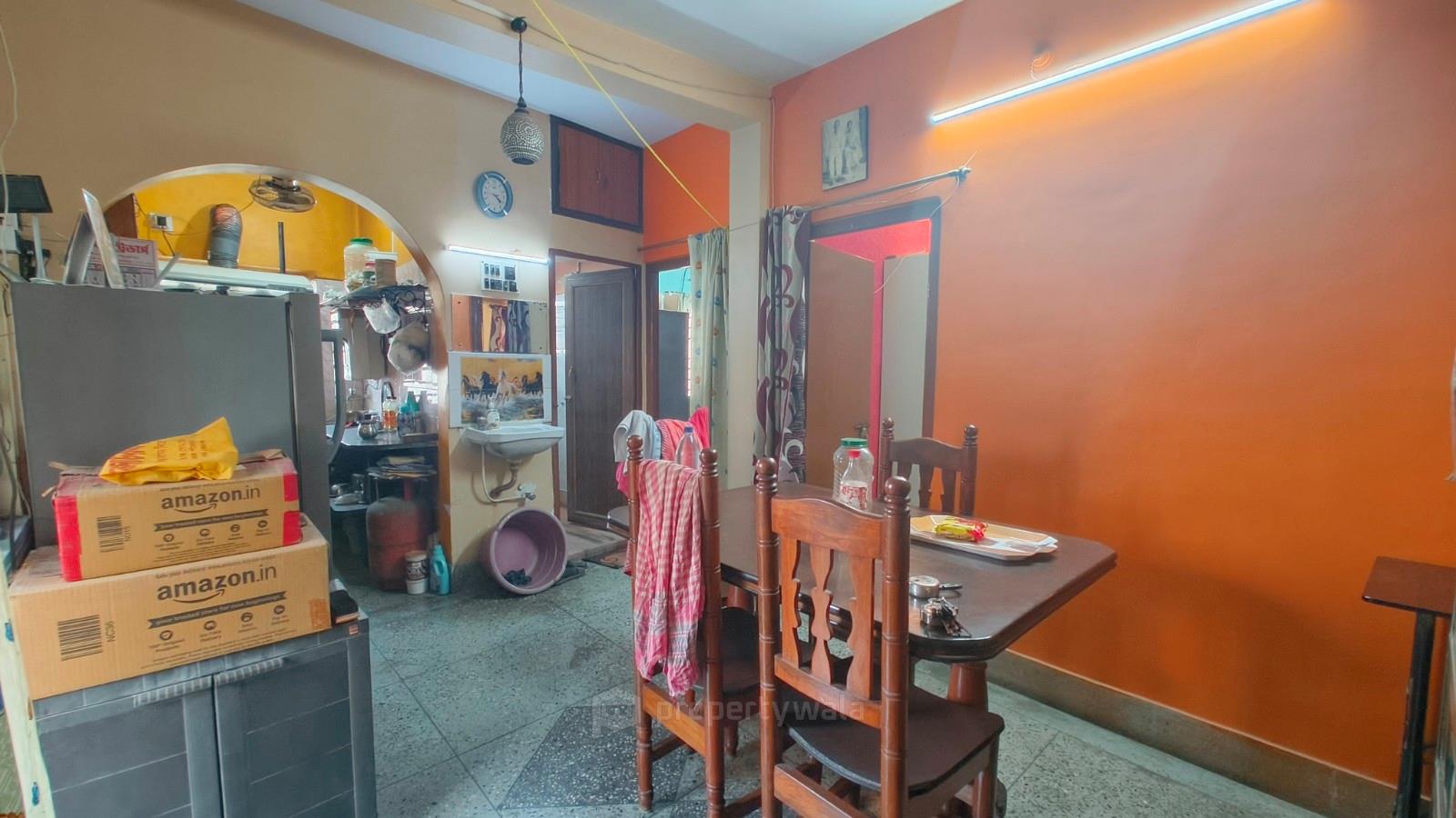 Dinning Room