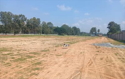 Residential Land for sale in Bidadi, Bangalore