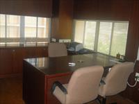 Semi Furnished Office Space at Anna Nagar for Rent